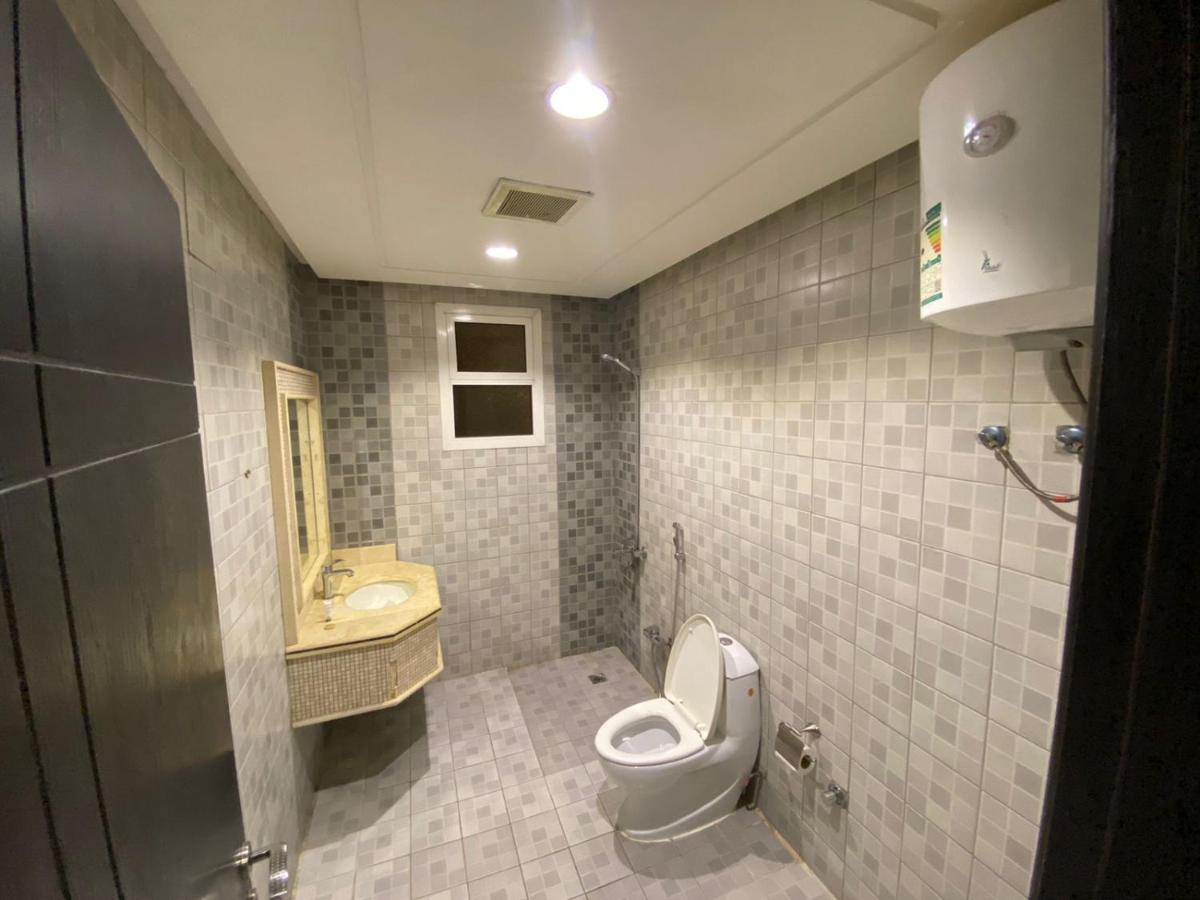 Areen Aparthotel Эр-Рияд Экстерьер фото