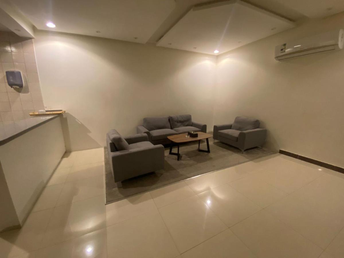 Areen Aparthotel Эр-Рияд Экстерьер фото