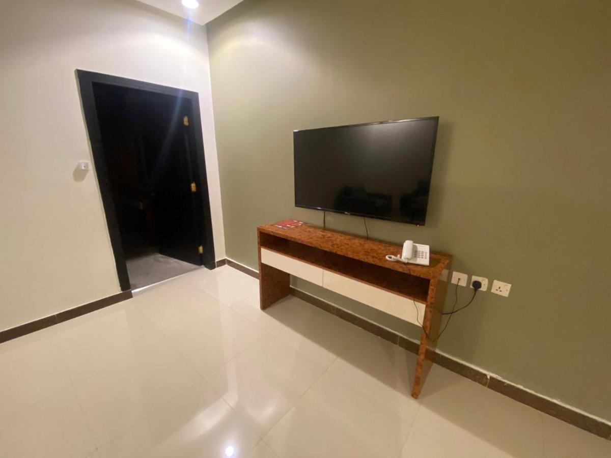 Areen Aparthotel Эр-Рияд Экстерьер фото